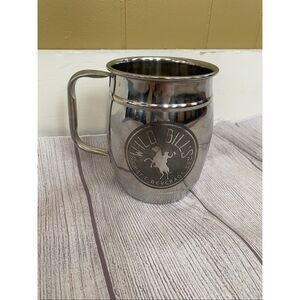 Wild Bills Craft Beverage Co 2023 thunder beer mug
